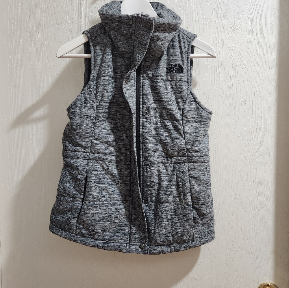 The North Face Vest Women (XS)
